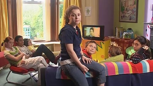 Still image taken from The Story of Tracy Beaker