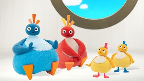 Still image taken from Twirlywoos