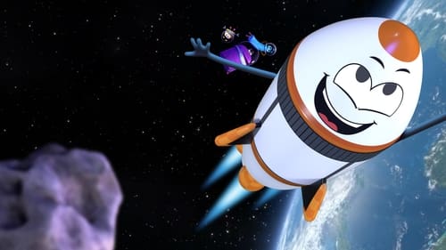 Still image taken from A StoryBots Space Adventure