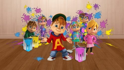 Still image taken from Alvinnn!!! and The Chipmunks