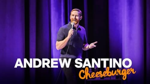 Still image taken from Andrew Santino: Cheeseburger