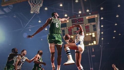 Still image taken from Bill Russell: Legend