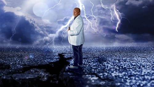 Still image taken from Chappelle's Home Team - Earthquake: Legendary