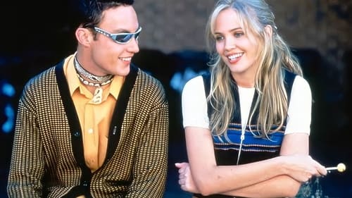 Still image taken from Heartbreak High