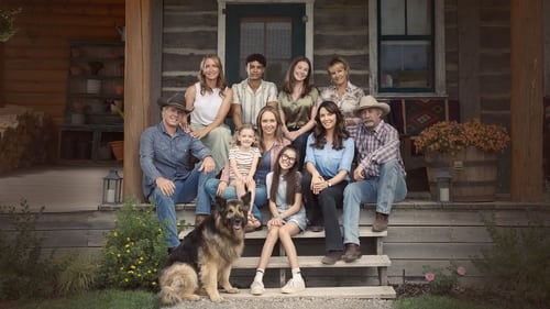 Still image taken from Heartland