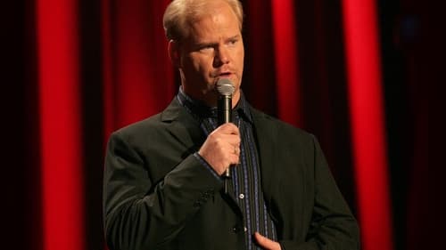 Still image taken from Jim Gaffigan: King Baby