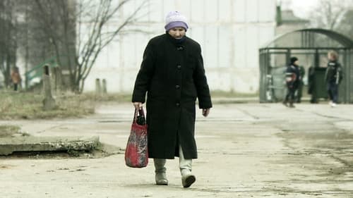 Still image taken from Karosta: Life After the USSR