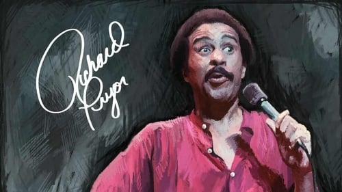 Still image taken from Richard Pryor: Live in Concert