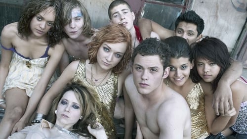 Still image taken from Skins