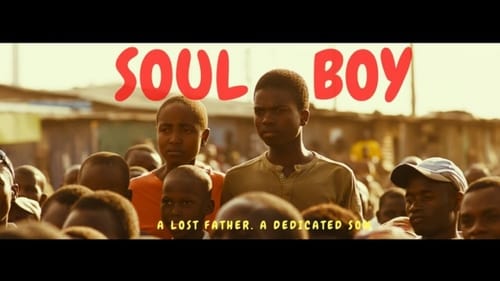 Still image taken from Soul Boy