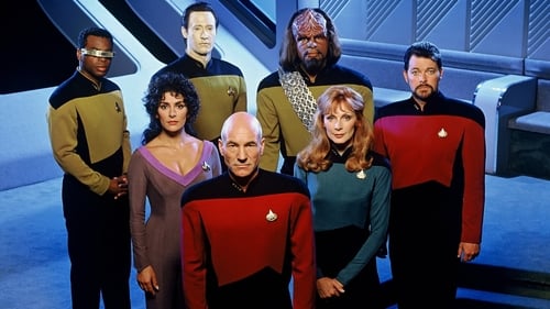 Still image taken from Star Trek: The Next Generation