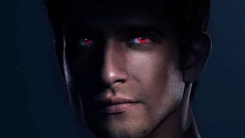 Still image taken from Teen Wolf