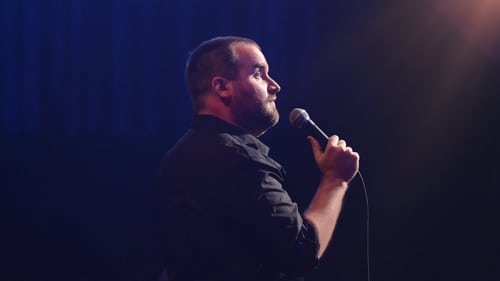 Still image taken from Tom Segura: Completely Normal