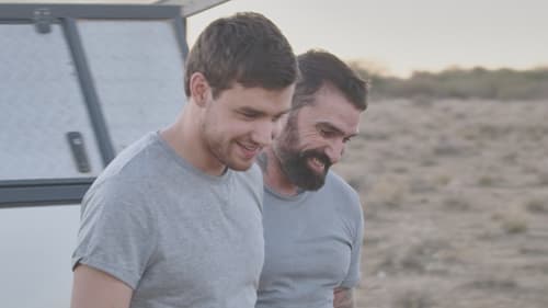 Still image taken from Ant Middleton & Liam Payne: Straight Talking