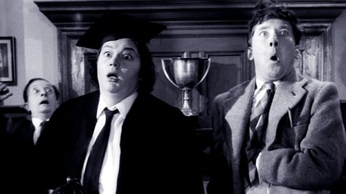 Still image taken from Carry On Teacher