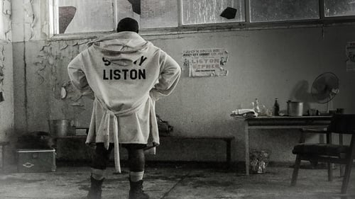 Still image taken from Sonny Liston - La vera storia