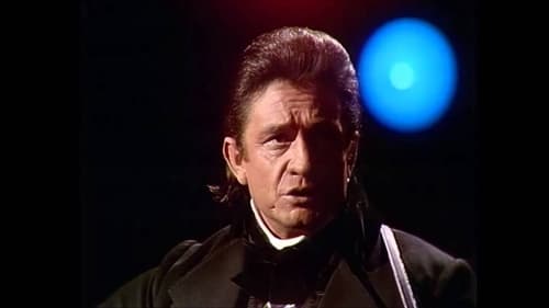 Still image taken from The Johnny Cash Show