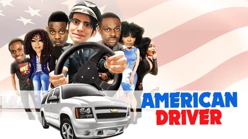 Still image taken from American Driver