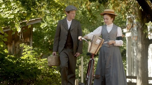 Still image taken from Anne of Green Gables: Fire & Dew