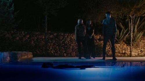 Still image taken from Blood Orange