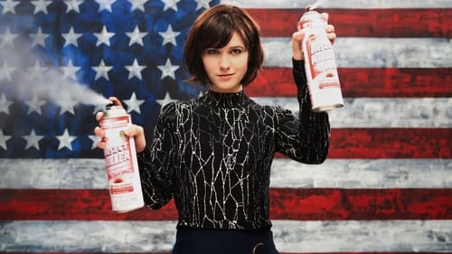 Still image taken from BrainDead