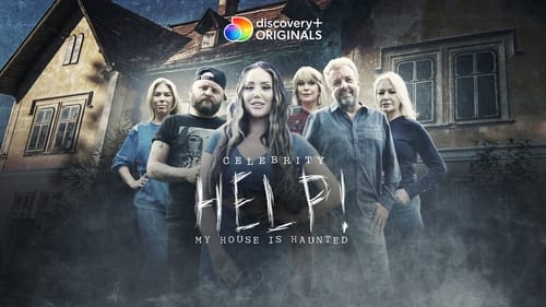 Still image taken from Celebrity Help! My House Is Haunted