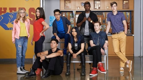 Still image taken from Degrassi