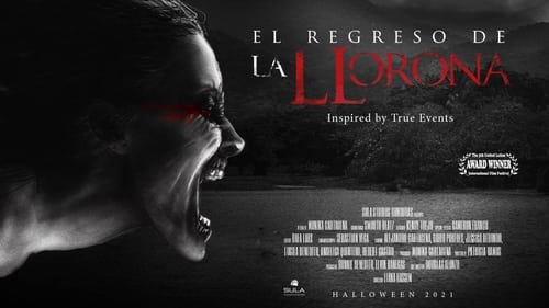 Still image taken from El Regreso de La Llorona