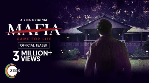 Still image taken from Mafia