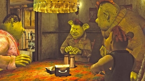 Still image taken from Fungus the Bogeyman