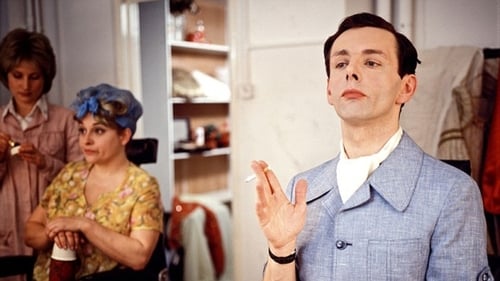 Still image taken from Kenneth Williams: Fantabulosa!