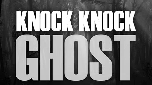 Still image taken from Knock Knock Ghost