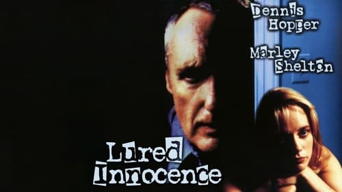 Still image taken from Lured Innocence