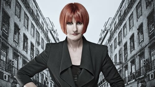 Still image taken from Mary Portas: Secret Shopper