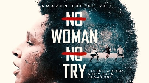 Still image taken from No Woman No Try