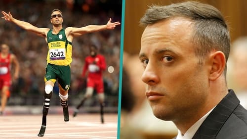 Still image taken from Pistorius