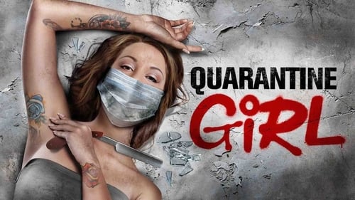 Still image taken from Quarantine Girl