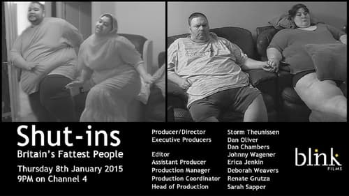 Still image taken from Shut-Ins: Britain's Fattest People