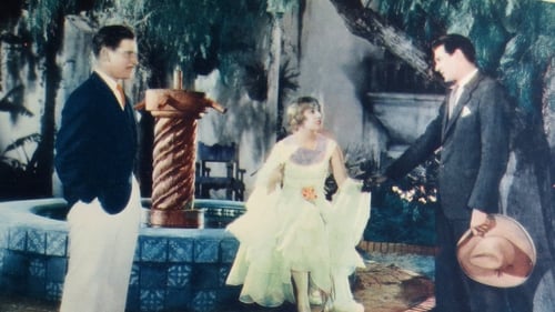 Still image taken from The Winning of Barbara Worth