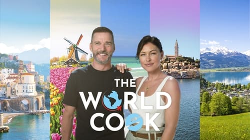 Still image taken from The World Cook