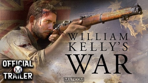 Still image taken from William Kelly's War