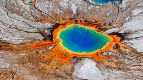 Still image taken from Yellowstone