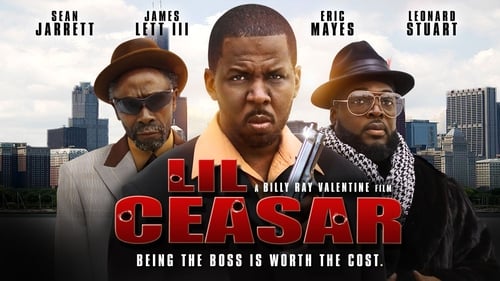 Still image taken from Lil Ceasar