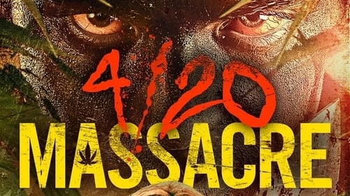 Still image taken from 4/20 Massacre