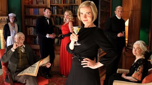 Still image taken from A Very British Murder with Lucy Worsley