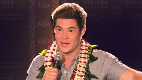 Still image taken from Adam Devine's House Party