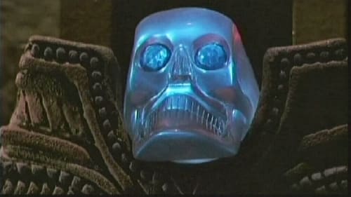 Still image taken from Adventures of the Crystal Skull