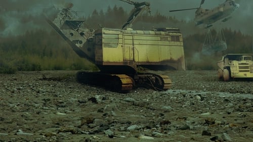 Still image taken from Alaska Mega Machines