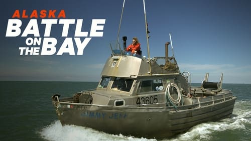 Still image taken from Alaska: Battle on the Bay