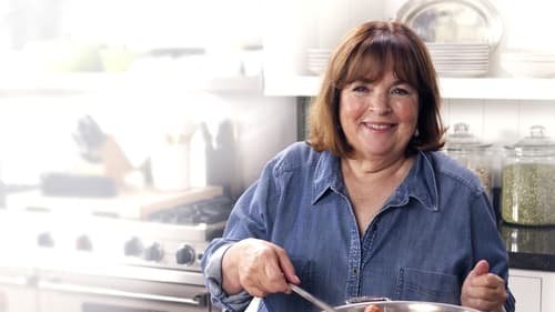 Still image taken from Barefoot Contessa: Back to Basics